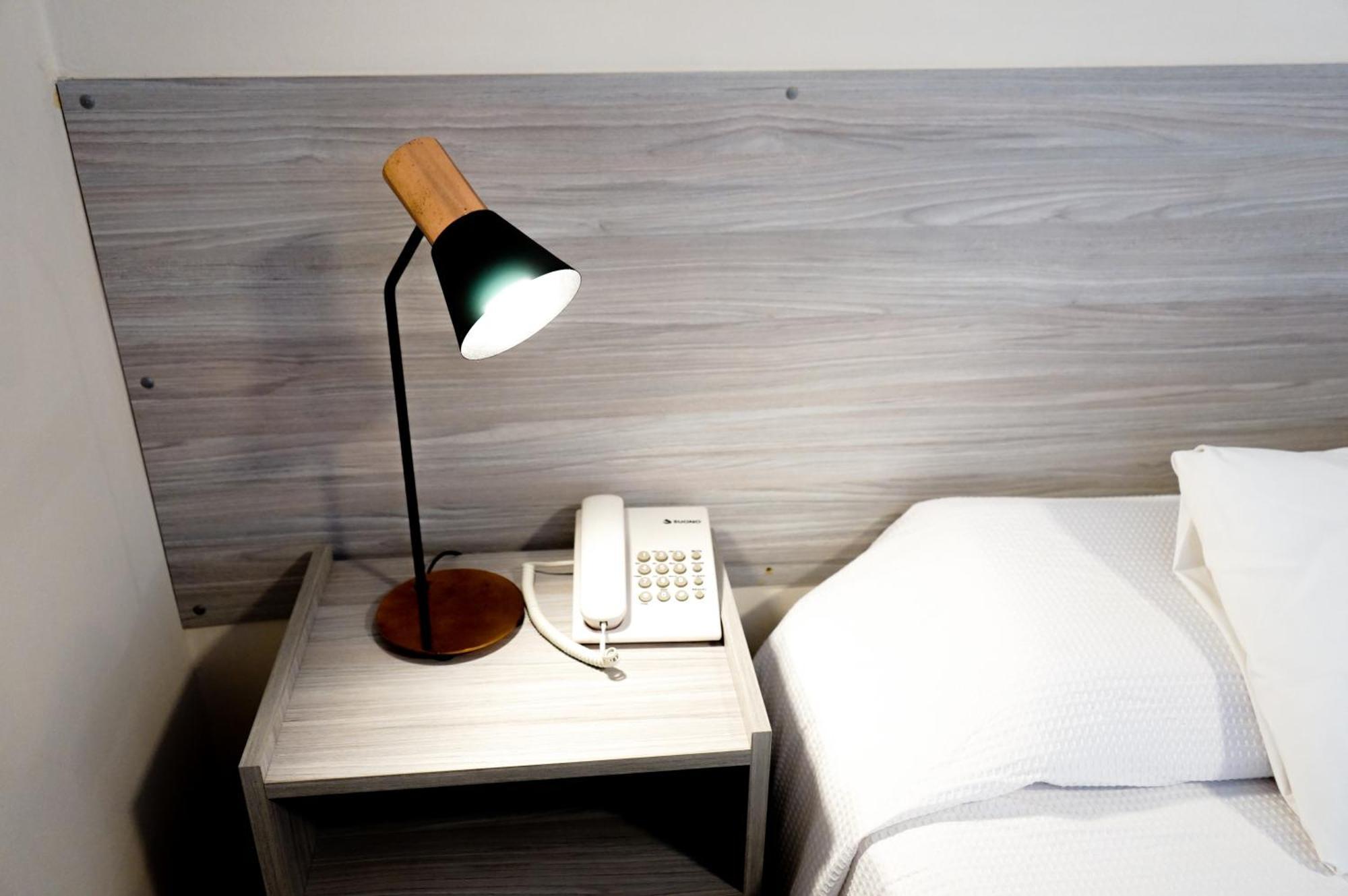 Gs Hotel Salta Værelse billede